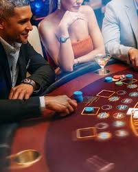9gsg Live Blackjack